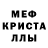 Метадон белоснежный Vladimir Dusmukhanov